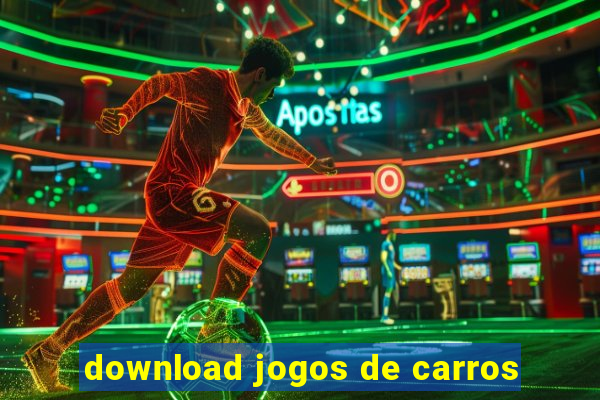 download jogos de carros